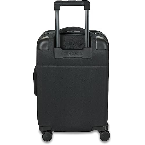 Dakine Verge Carry On Spinner 30L Travel Bag, Suitcase - Black
