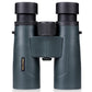 PRAKTICA Pioneer R 8x42mm Binoculars - Blue