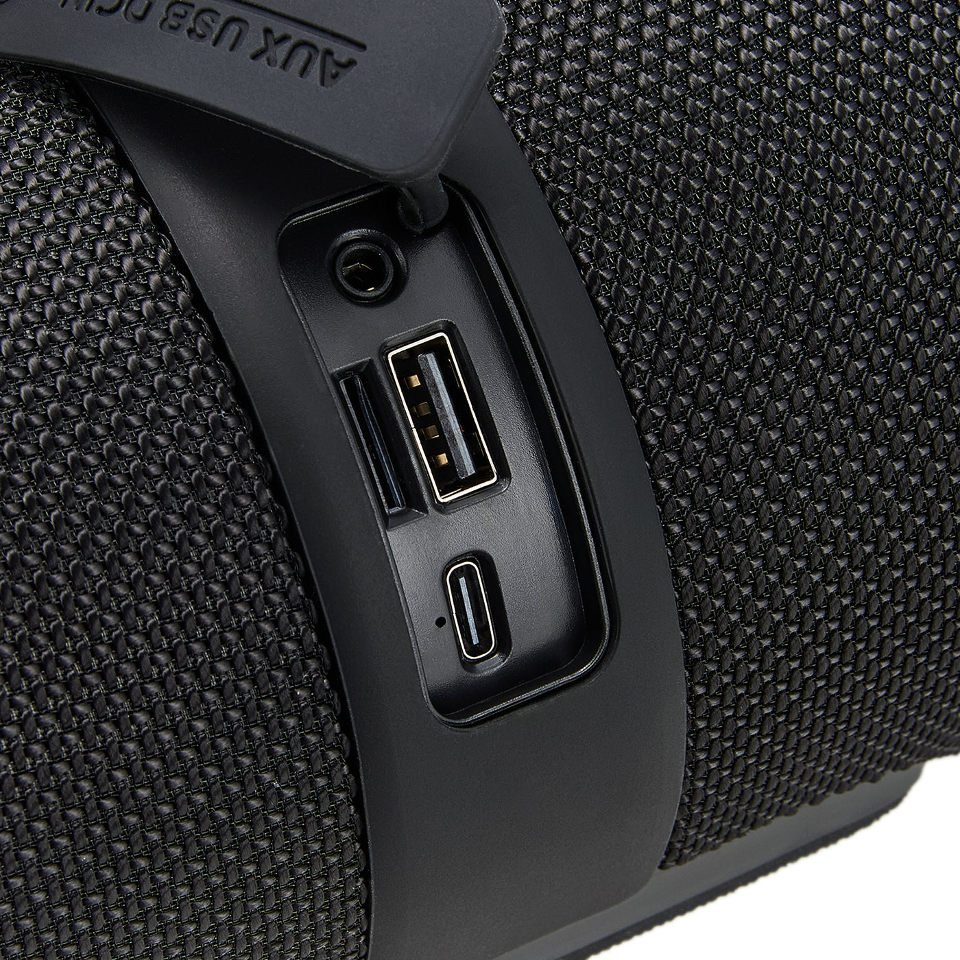 Maplin Portable Bluetooth V5 Party Speaker