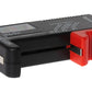 Maplin Universal Analogue Battery Tester for AA, AAA, C, D, 9V PP3 & Coin Button Cells