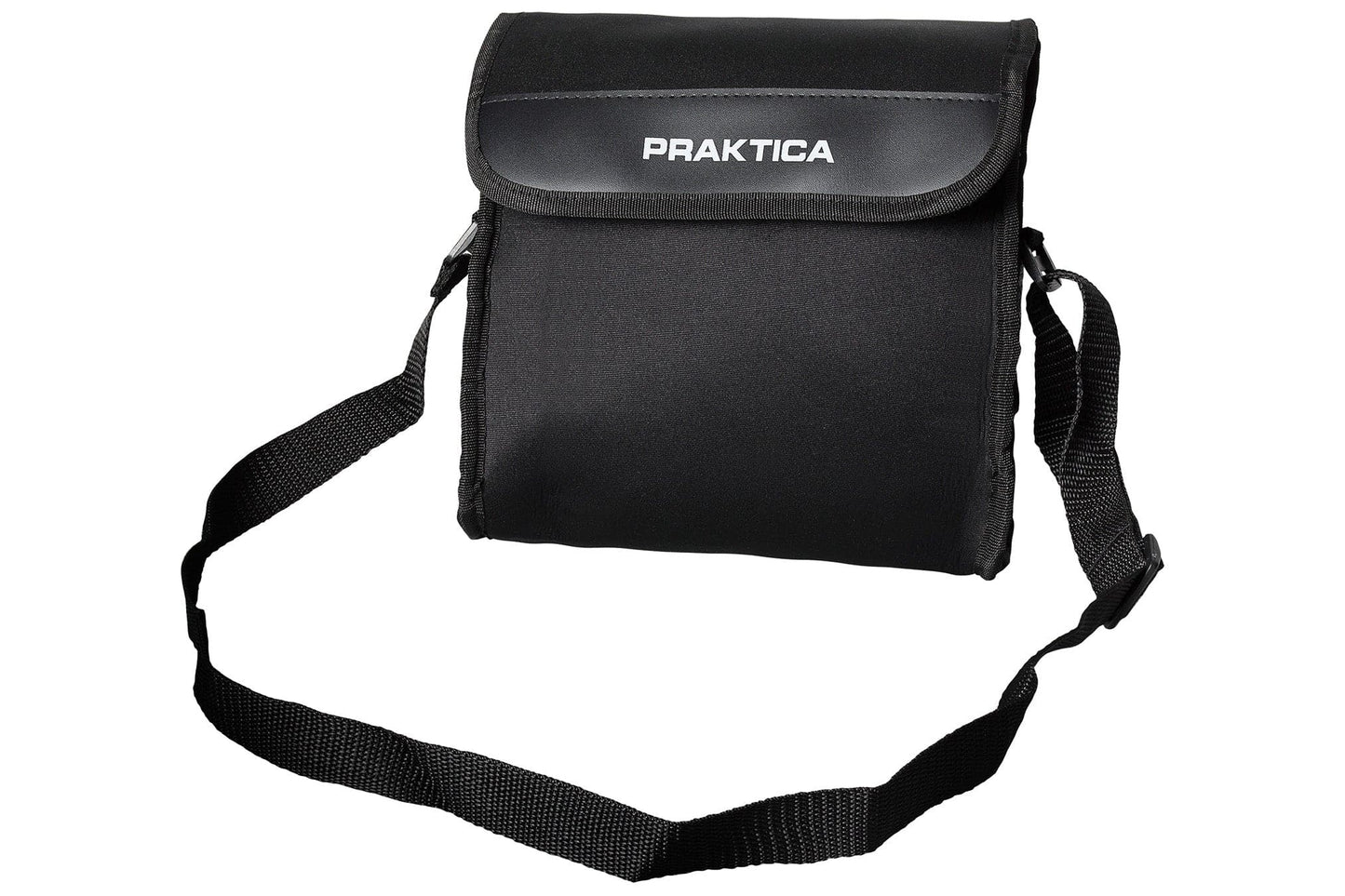 PRAKTICA Neoprene Bag for Porro Prism Field Binoculars 7x50 10x50 12x50