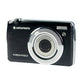 Agfa Photo Realishot DC8200 Compact Digital Camera