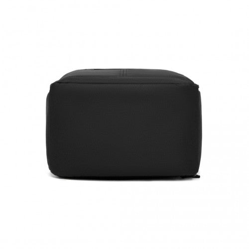 Kono Urban Smart 15L Carry-On Backpack with Luggage Strap – Ideal for Travel, Work & Daily Commute