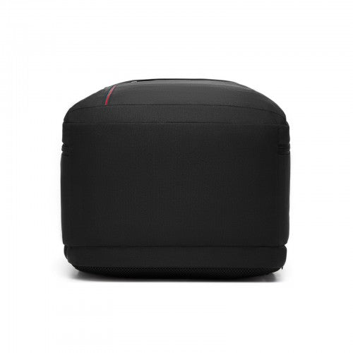 Kono Spacious and Organised Personal-Item Backpack (40×30×20) with 15.6" Laptop Sleeve, Clamshell Main