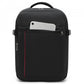 Kono Spacious and Organised Personal-Item Backpack (40×30×20) with 15.6" Laptop Sleeve, Clamshell Main