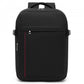 Kono Spacious and Organised Personal-Item Backpack (40×30×20) with 15.6" Laptop Sleeve, Clamshell Main