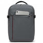 Kono Spacious and Organised Personal-Item Backpack (40×30×20) with 15.6" Laptop Sleeve, Clamshell Main