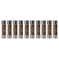 Maplin 13 Amp Plug Fuse BS1362 25.4 x 6.4mm - Pack of 10