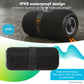 Maplin Portable Bluetooth V5 Party Speaker