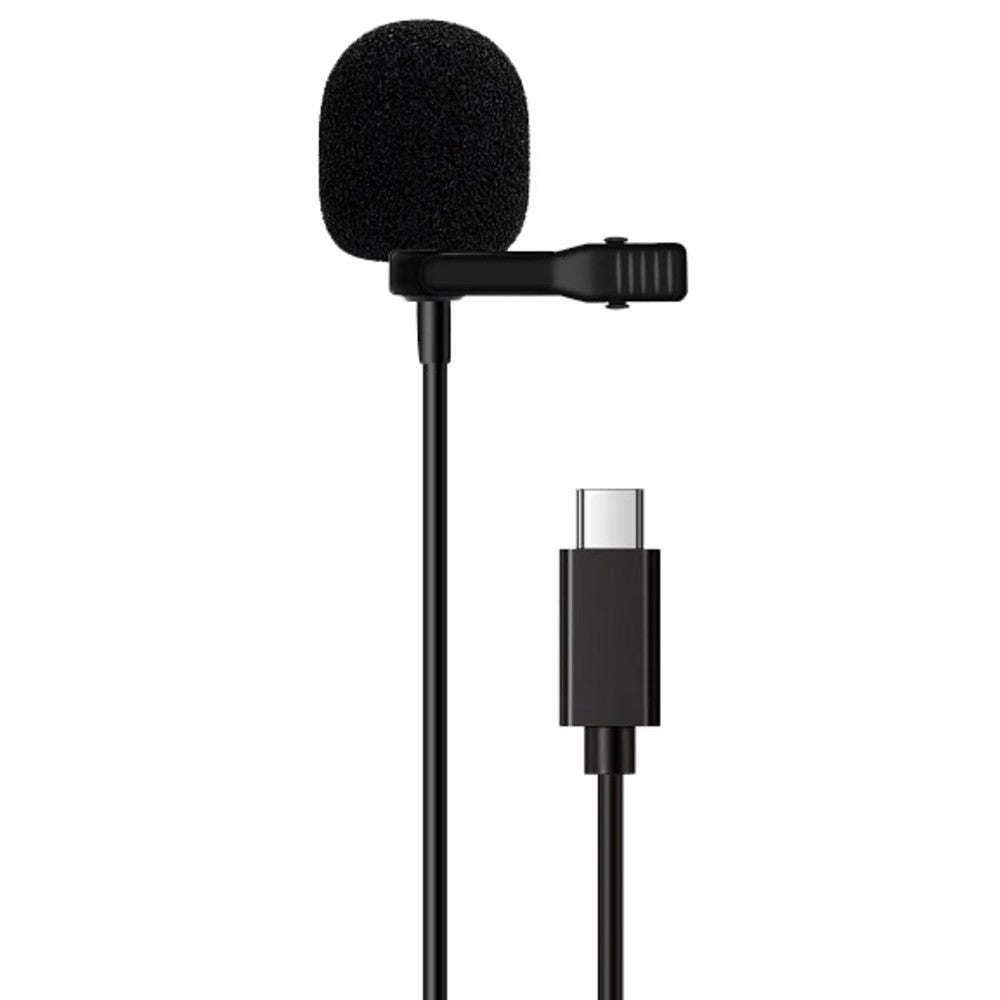 ProSound Lavalier USB-C Microphone