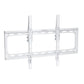 ProperAV Flat TV Wall Bracket (37" - 75" / 35kg Capacity / VESA Max. 600x400)