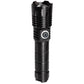 Maplin LED 600 Lumens Lithium Rechargeable Torch