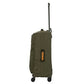 Bric's X-Travel Medium-Sized, softside Trolley, One SizeOlive