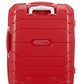 Samsonite Flux - Spinner Hand Luggage 55 Centimeters 44 Red