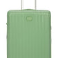 Brics Positano - 4-Wheel Trolley M 69 cm, Green (sage), One Size