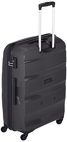 American Tourister Bon Air Spinner Suitcase 75 cm, 91 L, Black