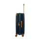 Bric's Amalfi 30 inch Trolley, One SizeBlue