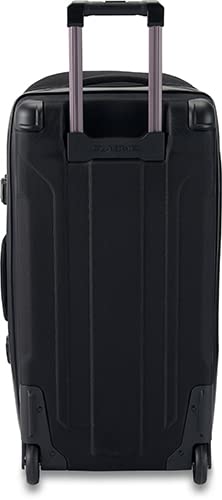 Dakine Split Roller 85L Travel Bag, Suitcase - Black