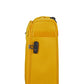Samsonite Citybeat - Spinner S (Length: 40 cm), Cabin Luggage, 55 cm, 42 L, Yellow (Golden Yellow), Yellow (Golden Yellow), Spinner S (55 cm - 42 L), Hand Luggage