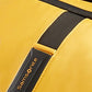 Samsonite Paradiver Light - Travel Duffle/Backpack with 2 Wheels S, 55 cm, 51 L, Yellow