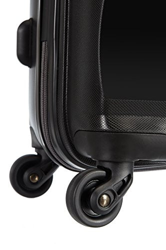 American Tourister Bon Air Spinner Suitcase 75 cm, 91 L, Black