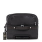 Kipling TEAGAN M, Medium Soft Case 2 Wheels Luggage, 66 cm, 74 L, 3.1 kg, Black Noir
