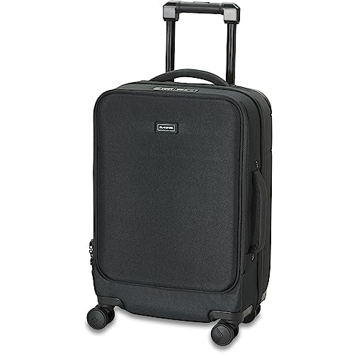 Dakine Verge Carry On Spinner 30L Travel Bag, Suitcase - Black