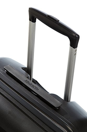 American Tourister Bon Air Spinner Suitcase 75 cm, 91 L, Black