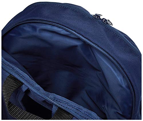 Adidas Unisex-Adult TIRO BP Sports Backpack, Team Navy Blue/Black/White, NS