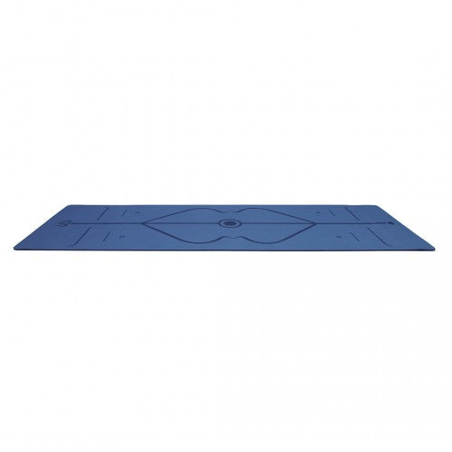 Kono TPE Non-Slip Classic Yoga Mat - Navy