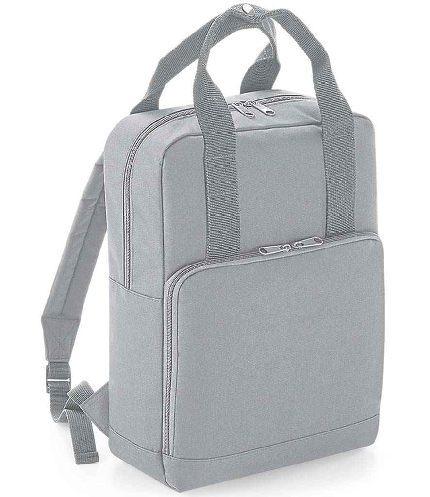 BG116 Light Grey Front