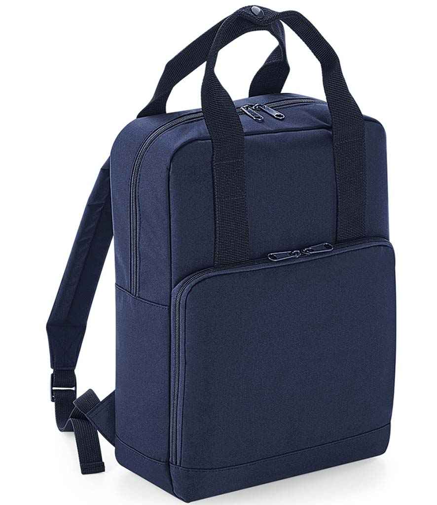 BG116 Navy Dusk Front