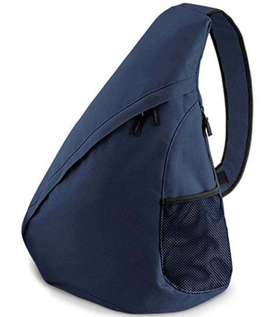 BG211 French Navy Front