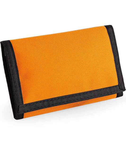 BG40 Orange Front