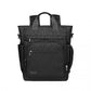 Kono Durable Waterproof Multi Men’s 30L Backpack Shoulder Bag - Black