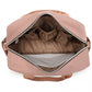Kono Durable And Functional Changing Tote Bag - Pink